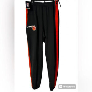 NWT Nike NBA Orlando Magic Snap/Tear Away Pants